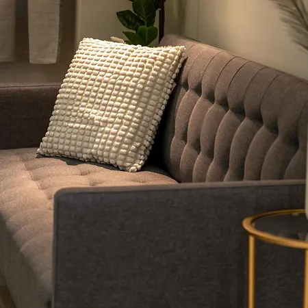 Rakoczi 2 Bedroom Stylish 아파트 *