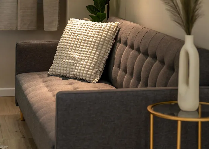 Rákóczi 2 Bedroom Stylish Apartamento *